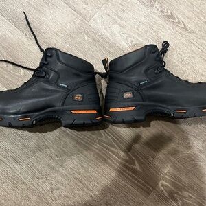 Men’s Timberland Pro Workboots